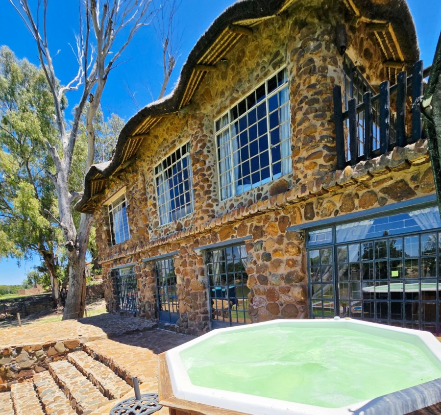 Commercial Property for Sale in Bloemhof Rural North West